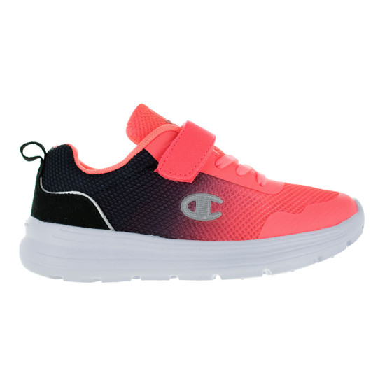 Champion Low Cut Shoe Carrie mesh G Ps
